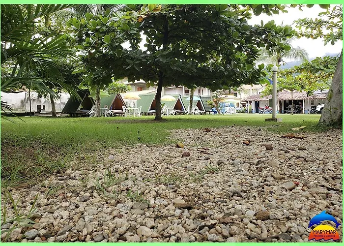 Camping Marymar