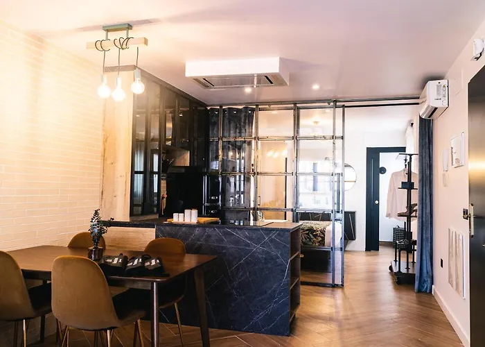 Alquiler de vacaciones: El Rincon De Huete