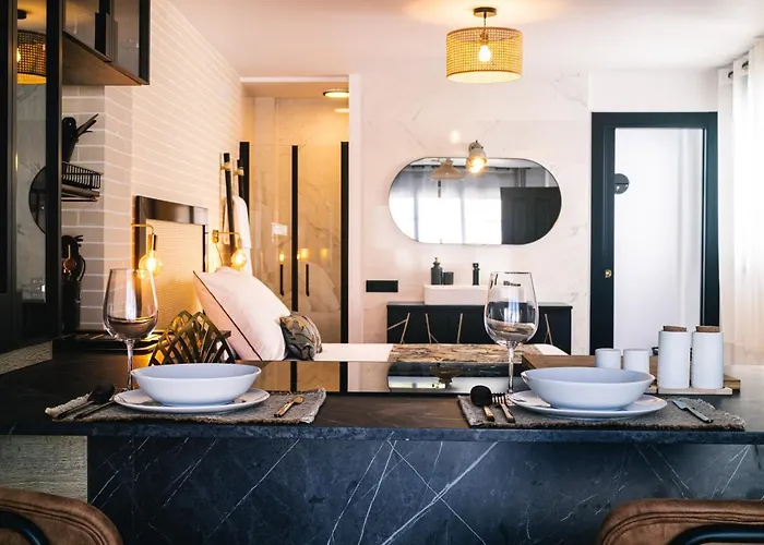 Alquiler de vacaciones: El Rincon De Huete