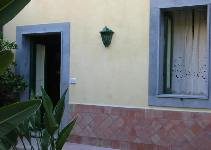 La Durlindana B&B