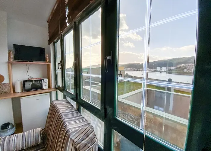 Alquiler de vacaciones: Apartamentos sapoconcho