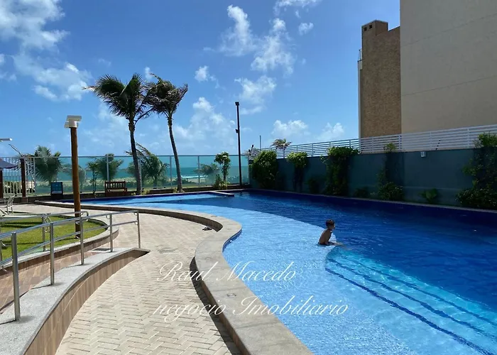 Hotel que aceita animais de estimação: Beach Way Residence