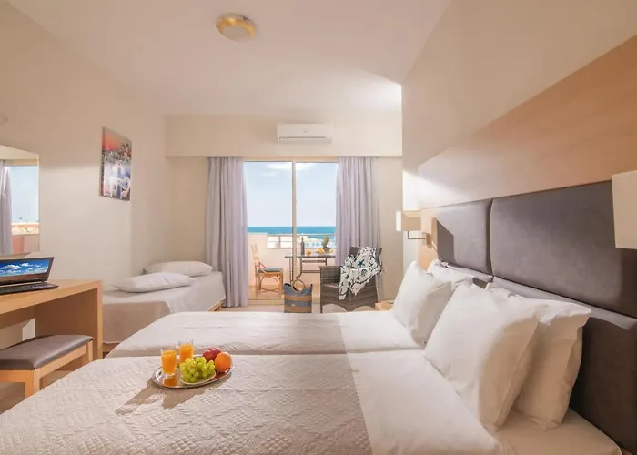 Pleasure Beach Hotel