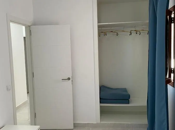 Alquiler de vacaciones: Apartamentos Tamasite