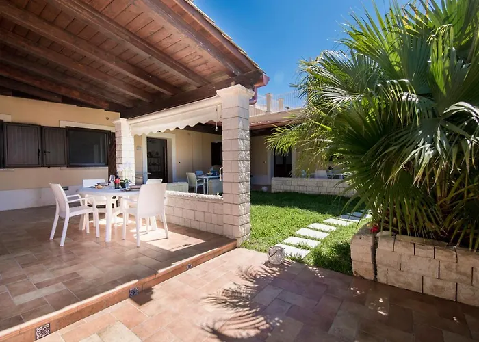  Villa Sajonara Elvira