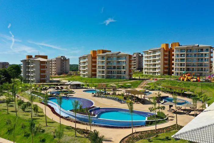 Ilhas Do Lago Eco Resort