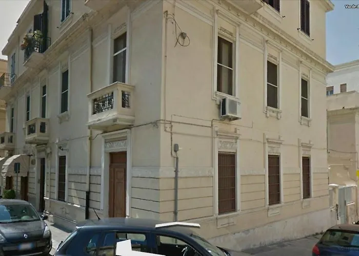 B&B I Bronzi