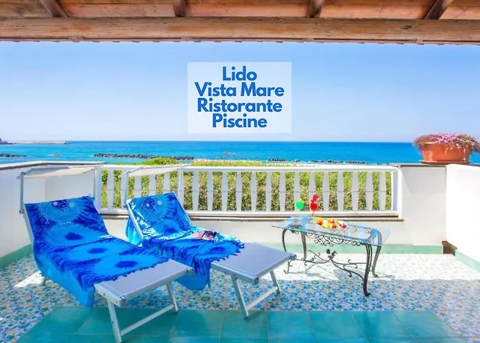 Hotel La Scogliera