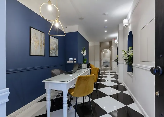 Hotel de 4 estrellas: Classic Hotel By Athens Prime Hotels