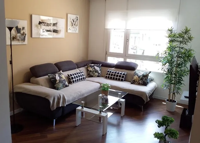 Vakantiehuisje s Sevilla