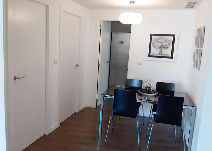 Vakantiehuisje s Sevilla