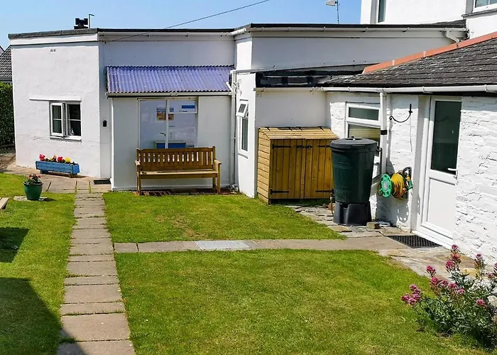Gull Cottage