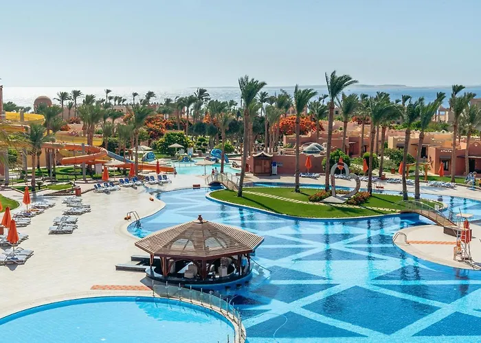 Hotel com pingue-pongue: Nubian Village, Families And Couples Only