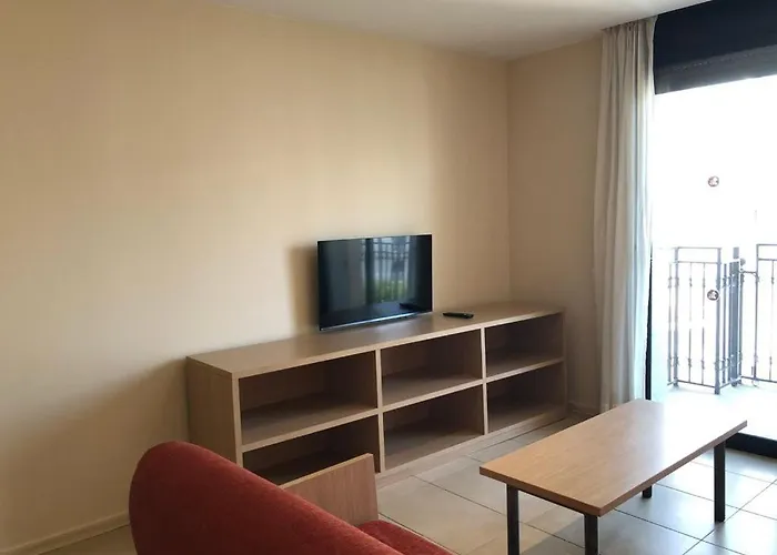 Apartaments Ar Trimar