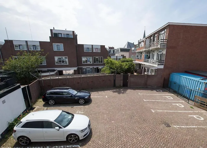 Goedkoop hotel: Hotel&Appartementen Bella Vista