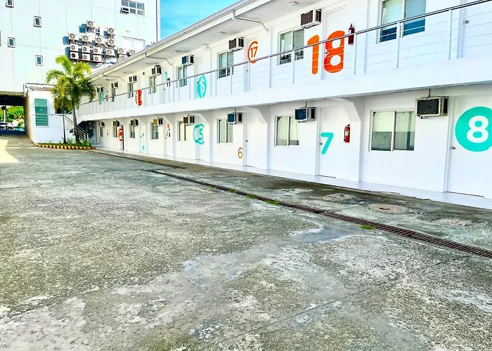 Hotel barato: Islands Stay Hotels Mactan
