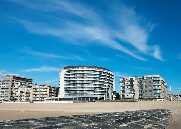 Resort: Vayamundo Oostende - Apartments