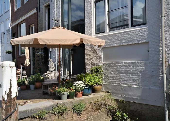 Hotel: B&B Appelsteiger