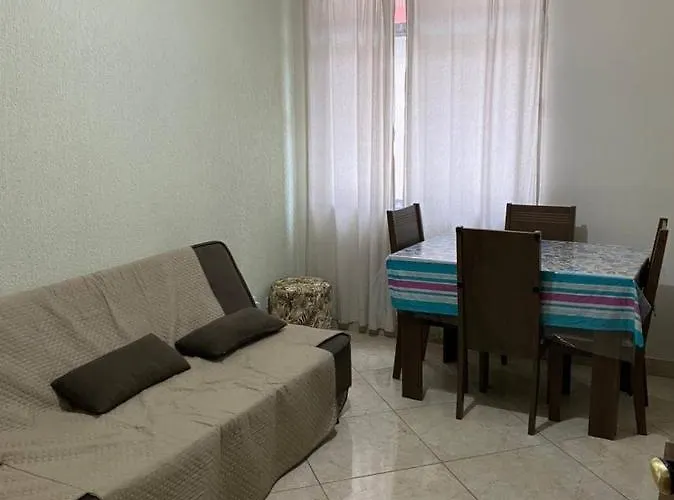 Praia do Forte - Cabo Frio Edificio Guanabara