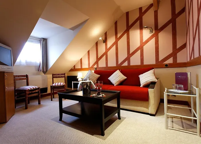 Animaux admis Logis Restaurant LE MEDICIS