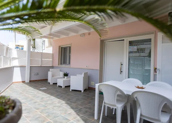 Hotel 4 stelle: B&B Il Piu Bello Dei Mari