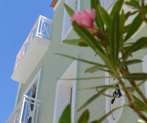 Hotel que admite mascotas: Hostal Doña Antonia