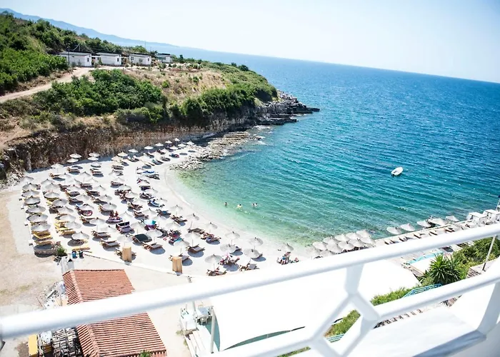 Heaven Beach
