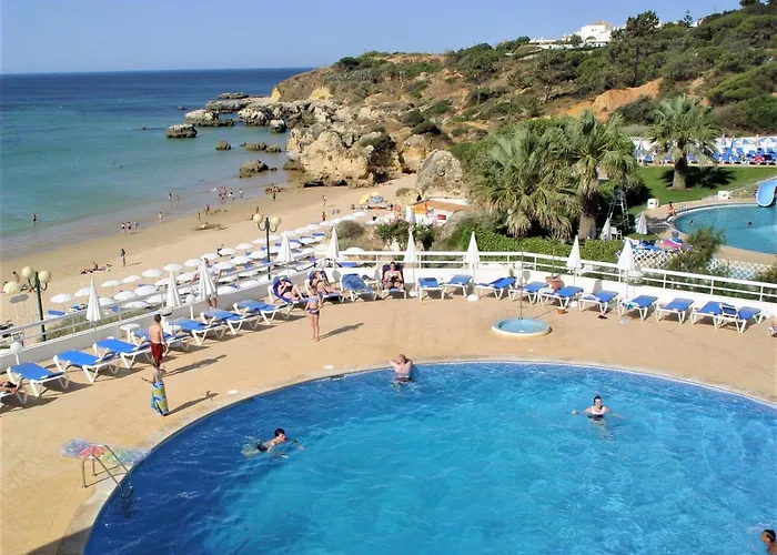 Hotel: Apartamentos Borda D´Agua