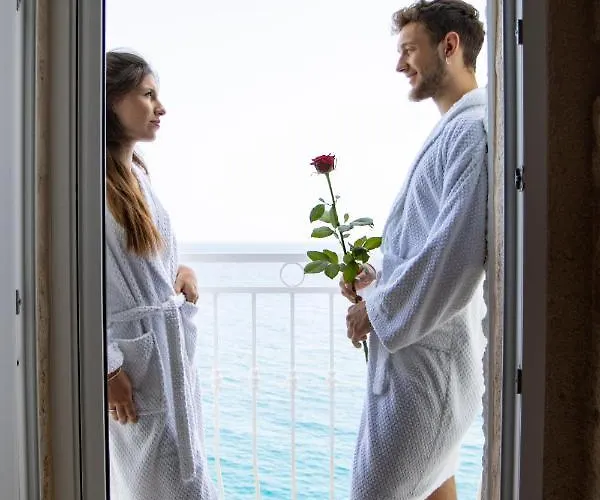 Casa vacanza: Suite Polignano