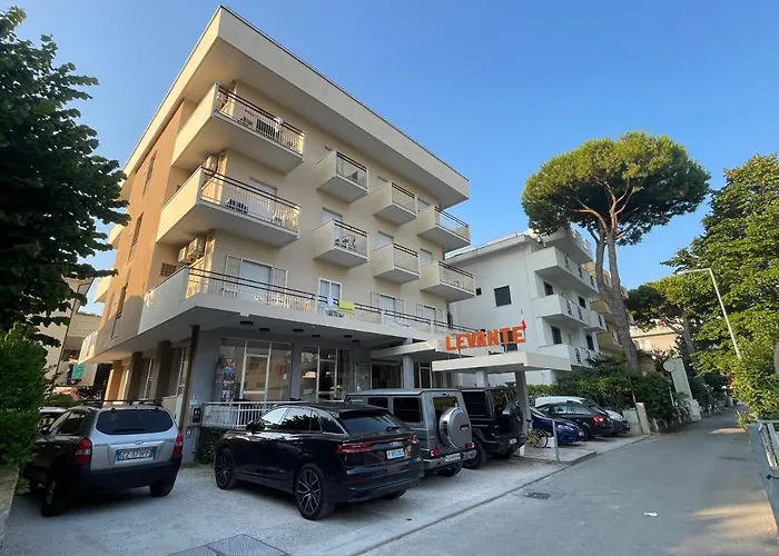 Levante A Pochi Passi Dal Mare