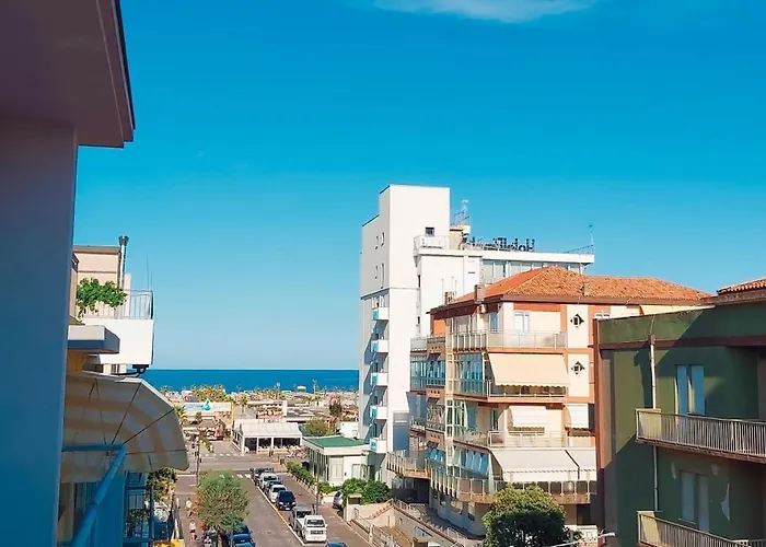 Hotel familiare: Hotel Ammare