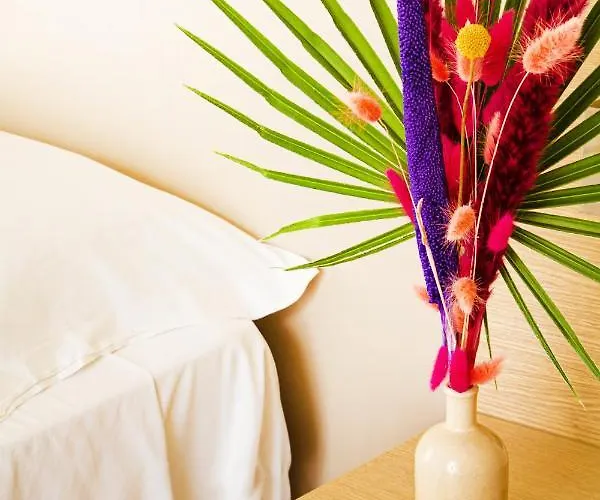 Hotel Blumen