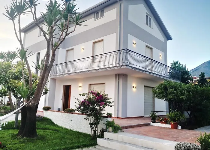 Hotel familiare: B&B Villa dei Desideri