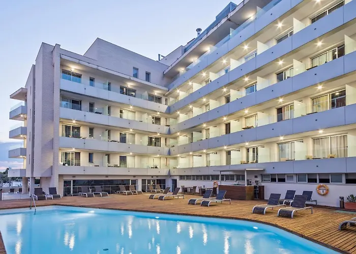 Balneario Playa De