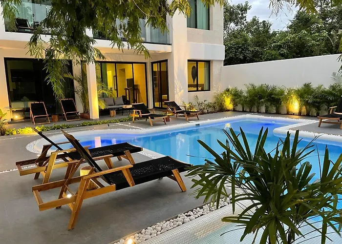 Reserve Tulum