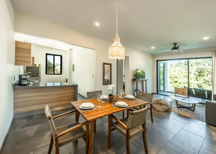 Reserve Tulum