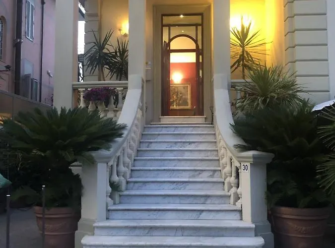 Albergo centrale: Hotel Regina