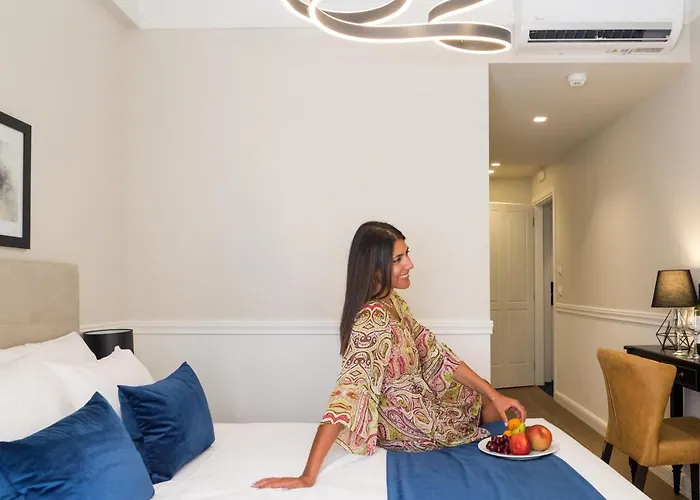 Hotel de 4 estrellas: Classic Hotel By Athens Prime Hotels