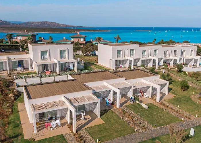 Hotel adatto agli animali: Capo Falcone Charming Apartments