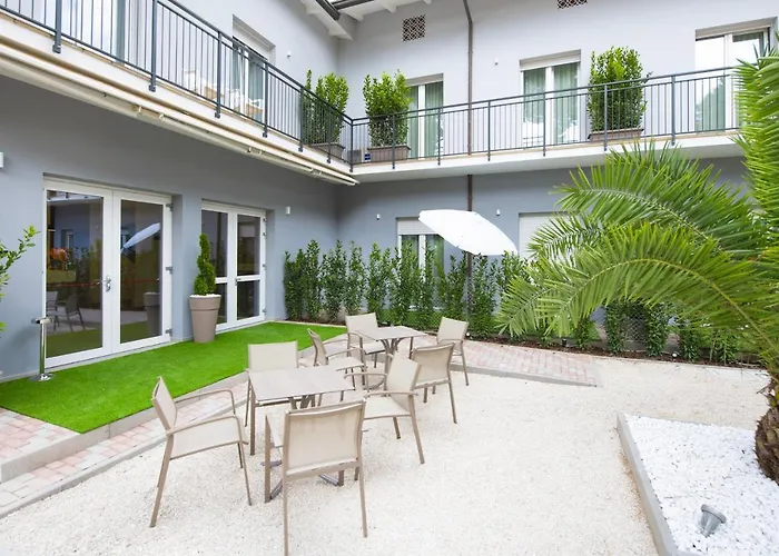 Residence Ondamare