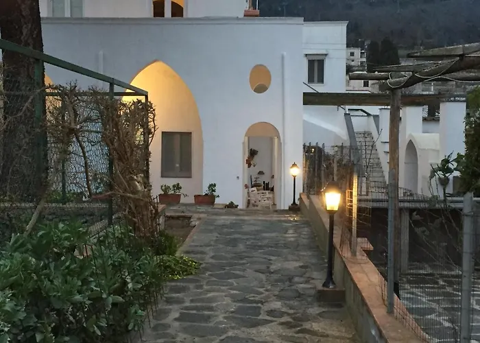 Cheap hotels Casa Adriana