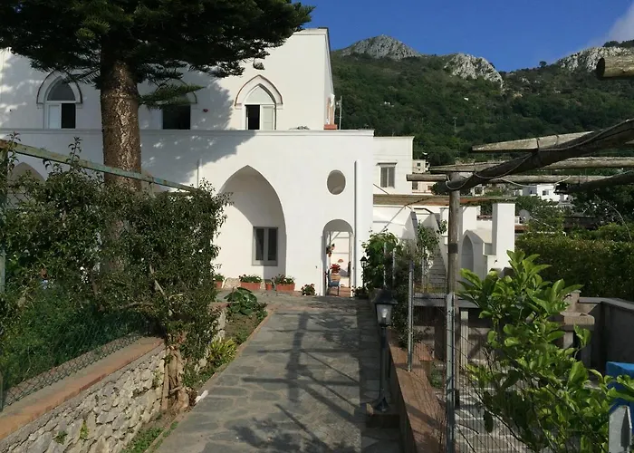 Cheap hotels Casa Adriana