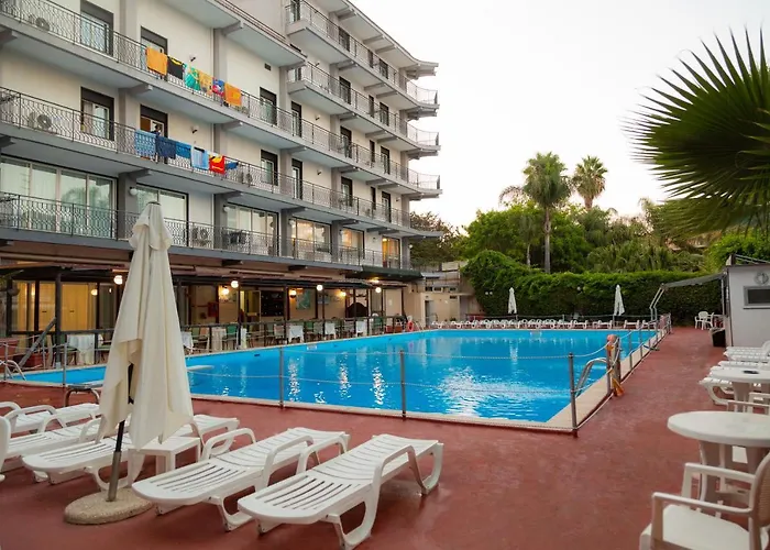 Wave Hotel