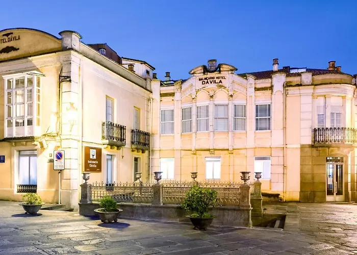 Balneario Davila