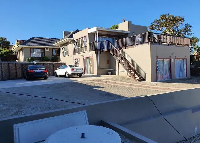 3 star hotels Sunnyridge Lodge