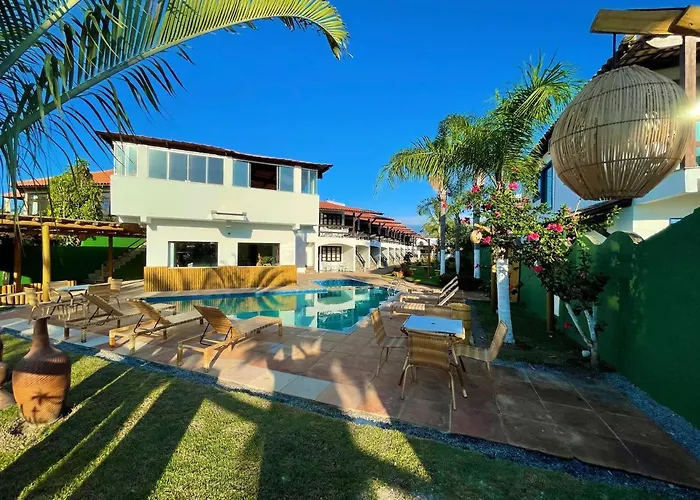 Hotel barato: Muta Praia Hotel