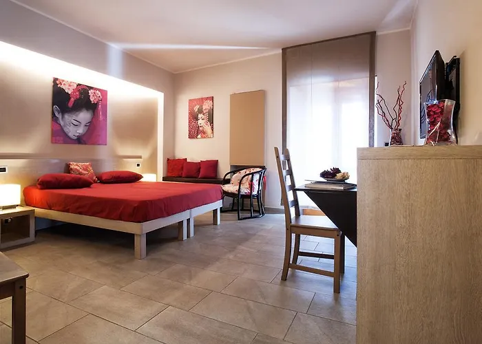 B&B Al Centro Storico