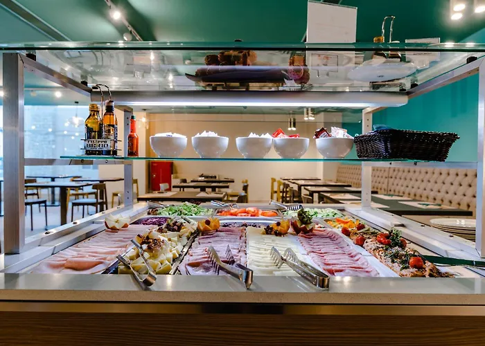 Luxe hotel: Seaview Hotel - Adults Only 16 Plus