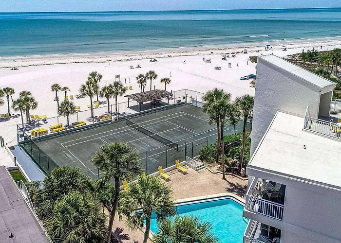 House Of Sun Siesta Key Crescent Beach