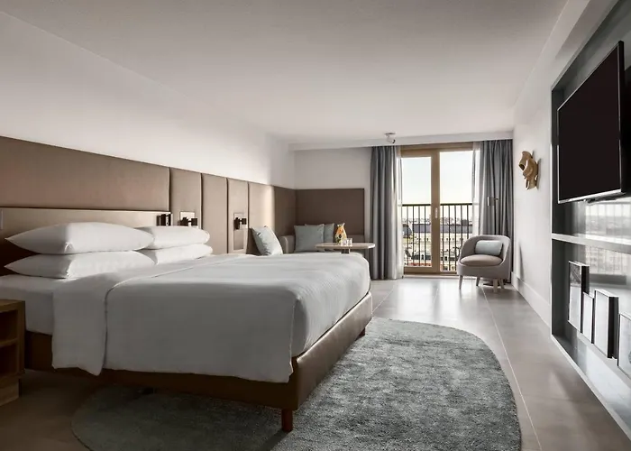 Amsterdam Marriott